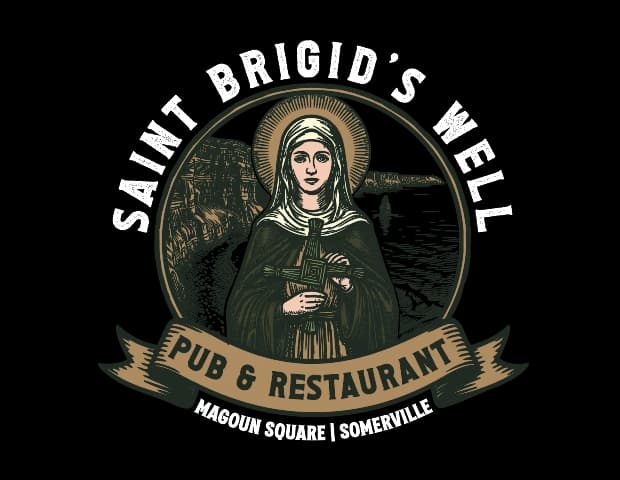 Saint Brigid's Well