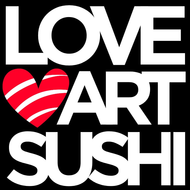 Love Art Sushi